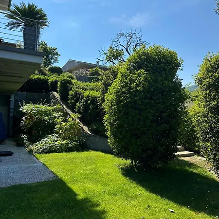 Apartment Rose On The Arona