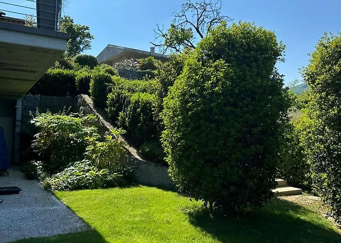 Apartment Rose On The Arona